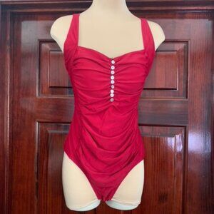 Vintage Bathingsuit